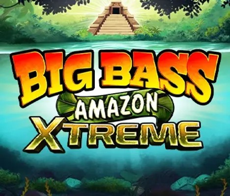 Play Big Bass Amazon Xtreme slot by Pragmatic Play on nv-casino-de.de