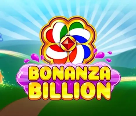 Bonanza Billion slot visual from BGAMING available on nv-casino-de.de