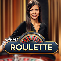 Speed Roulette by Pragmatic Play, showcased at nv-casino-de.de – game logo