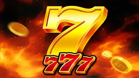 Try SevenSevenSeven slot by Jili Games on nv-casino-de.de – logo image