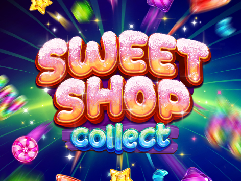 Play Sweet Shop Collect slot by  on nv-casino-de.de